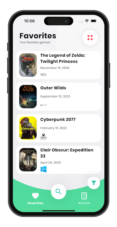 Radion add showcase screenshot